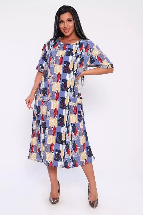 Платье женское 448314