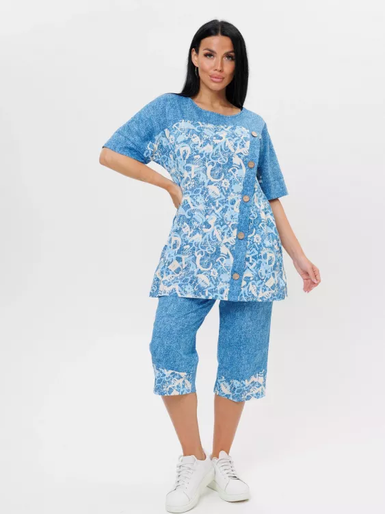 Костюм 3141 КБ