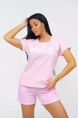 Пижама женская 114568