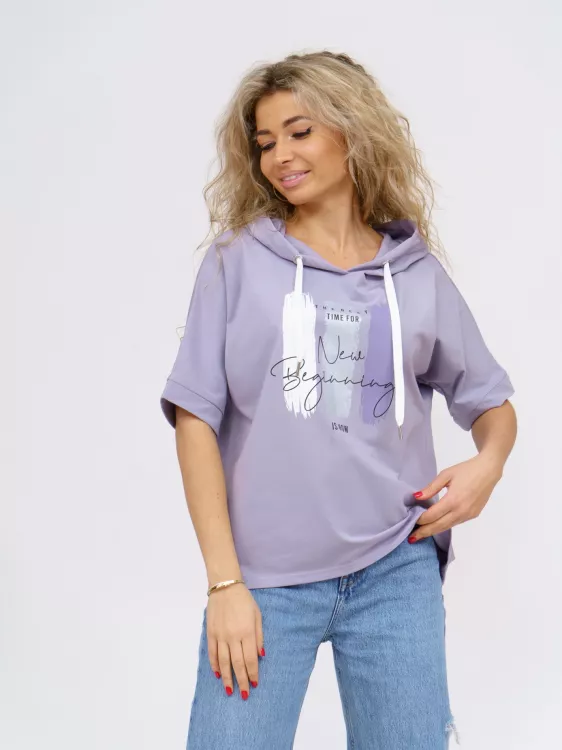 Футболка 940