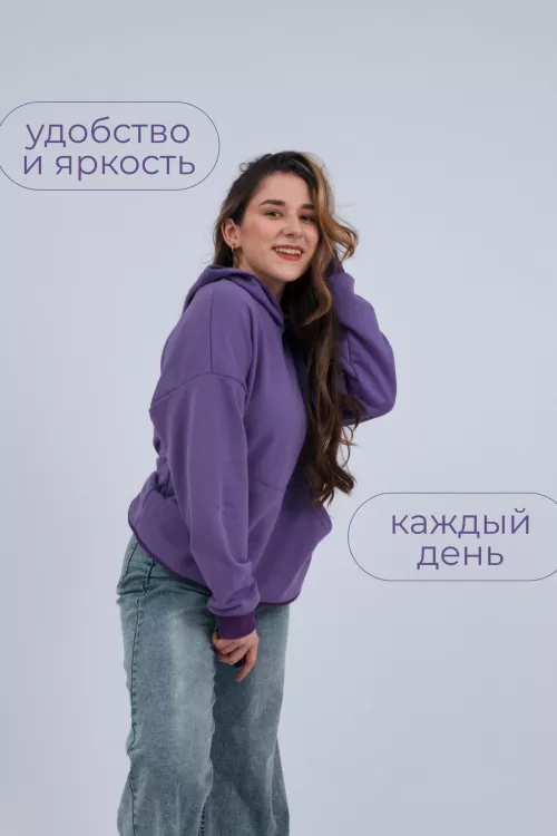 Толстовка женская 209776