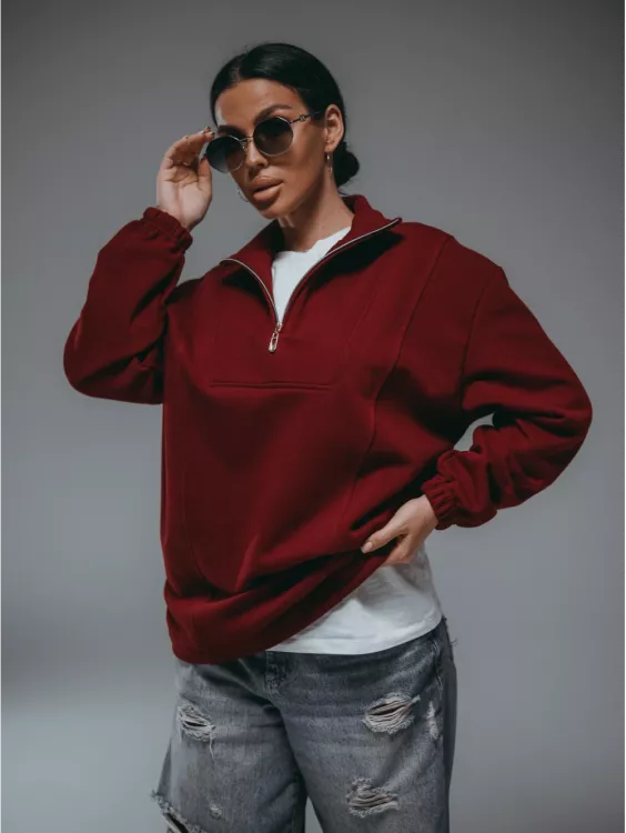 Свитшот женский 936587