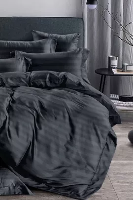 Графит КПБ полисатин-страйп