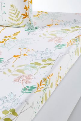 Простыня Сатин элит 2,0 сп