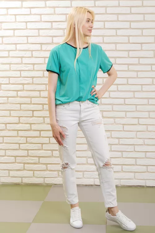 Блуза женская Кира  Арт. 2646