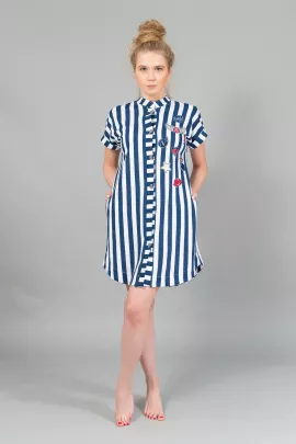 Халат женский 738250