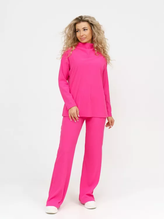 Костюм женский с брюками 237501