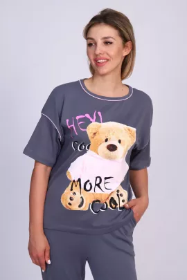 Пижама женская 739113