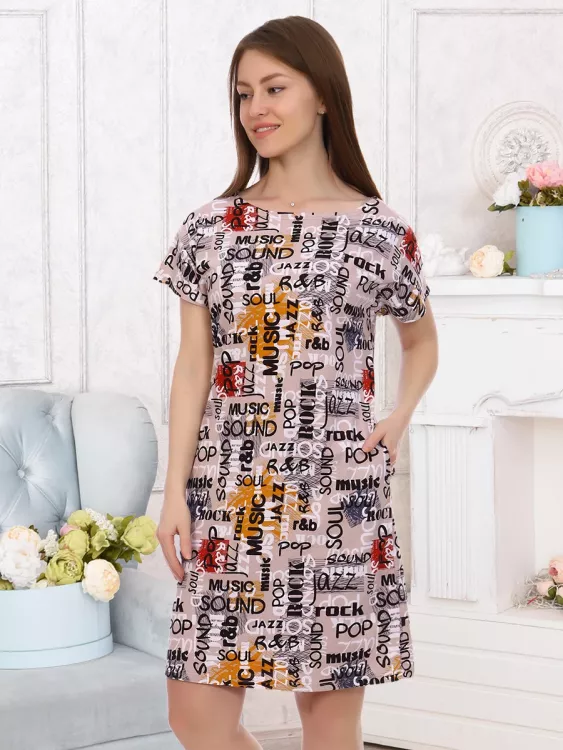 Ирина (Неаполь) туника