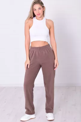 Брюки женские 8-048о (мокко)