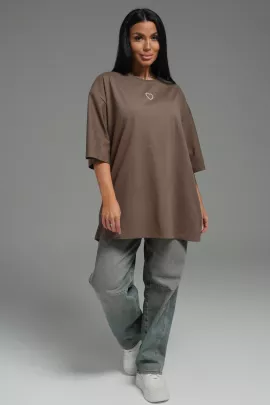 Футболка женская 186064