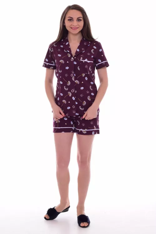 Пижама женская 233651