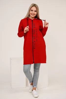 Кардиган мод.1603/1