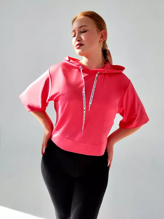 Футболка женская 871037