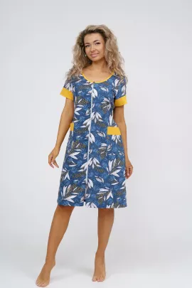 Халат женский 715255