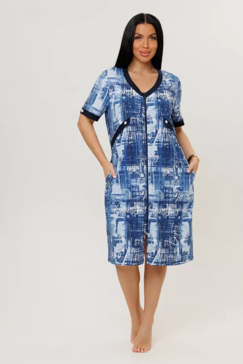 № 1762/4 Халат