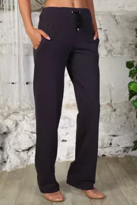 Брюки женские 8-05а (фуме)