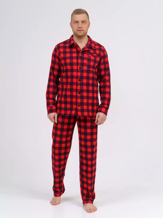 Пижама мужская 876639