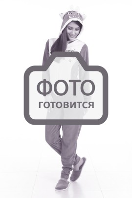 Брюки женские 8-038к (графит)