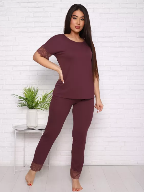 Пижама женская 429640