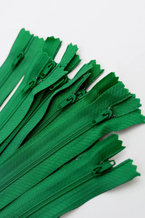 Молния спираль №5 75 см (в упак.10шт)