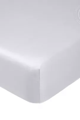 Простыня на резинке "Перламутр" 835_гк 180*200*25 835_гк