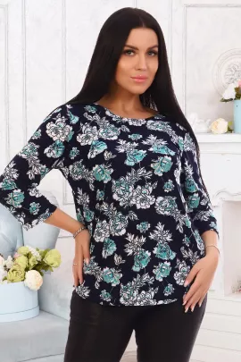 Флоренция(розы) туника