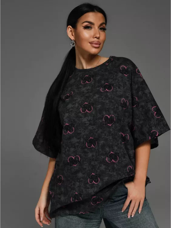 Футболка женская 541406