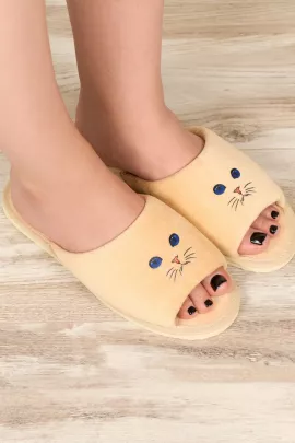 Тапочки женские арт.130