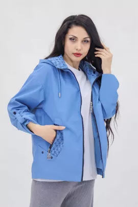 Ветровка 92010 (на подкладке)