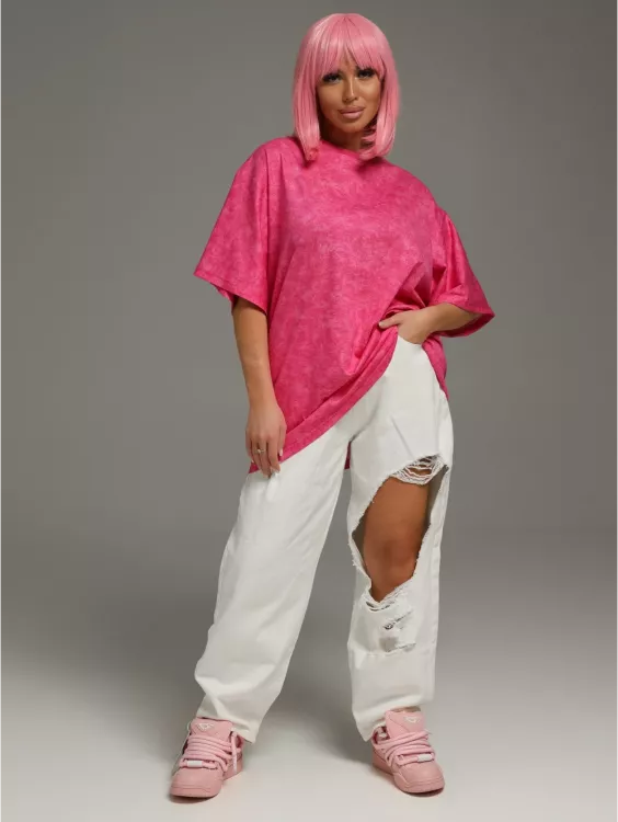 Футболка женская 102882