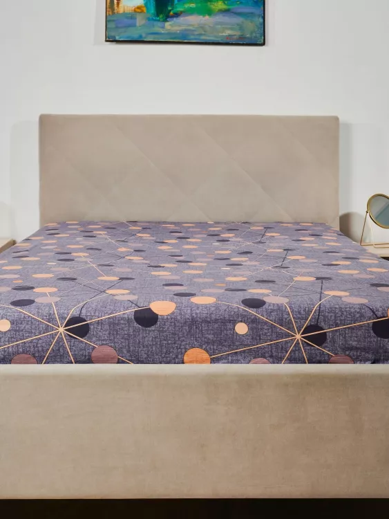 Простыня бязь - Борей