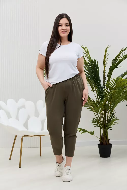 Брюки женские 981113