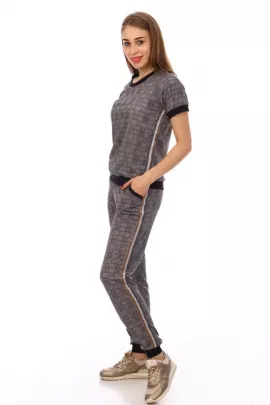 Костюм Дженифер - ЧЗ