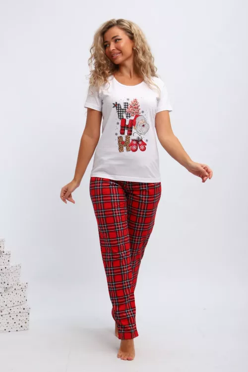 Пижама женская 505449