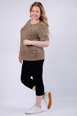 Костюм женский с бриджами 172333