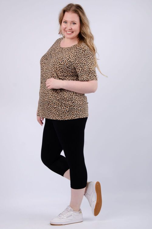 Костюм женский с бриджами 172333