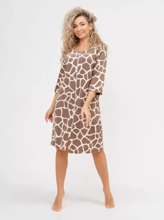 Халат женский 845350