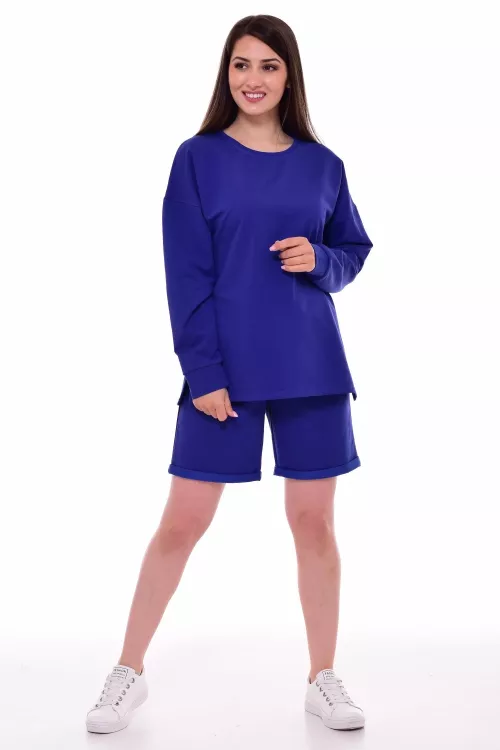 Костюм женский спортивный 502931