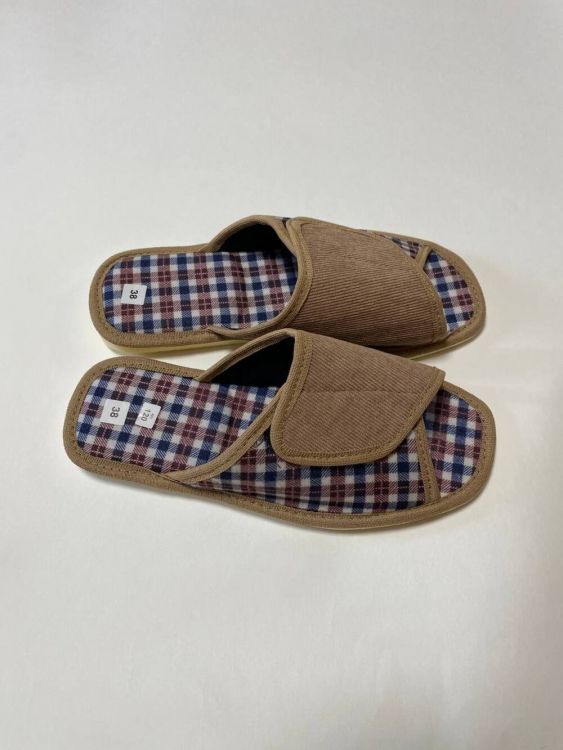 Тапочки женские арт.120