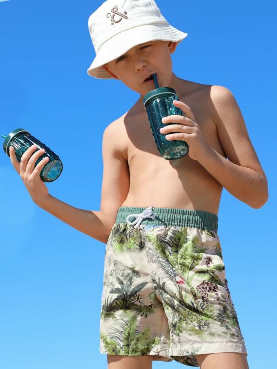 Шорты купальные SP2606