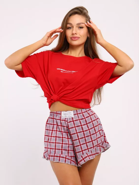 Пижама женская 166169