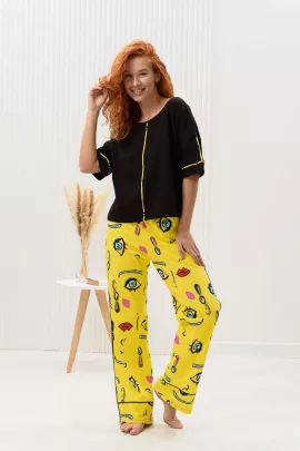 Костюм женский с брюками 516962