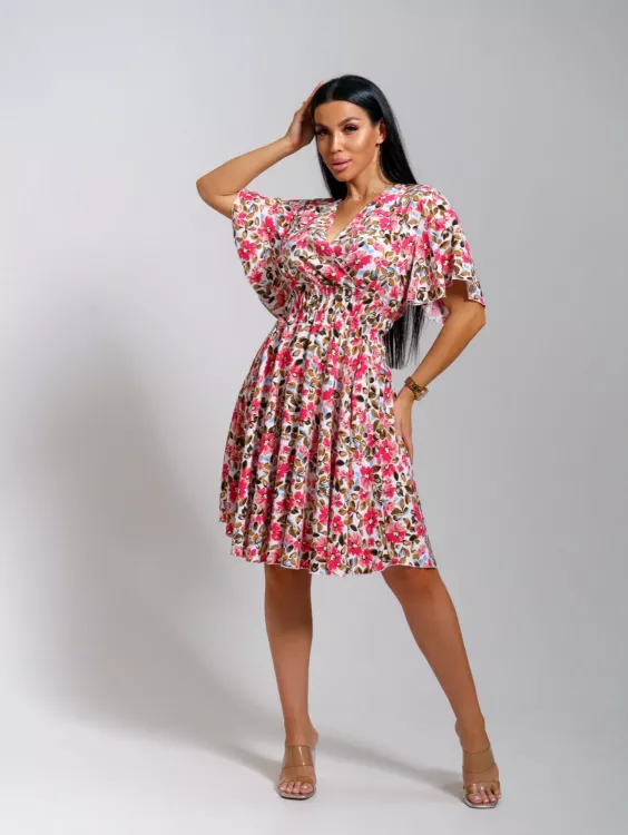 Платье женское 605360