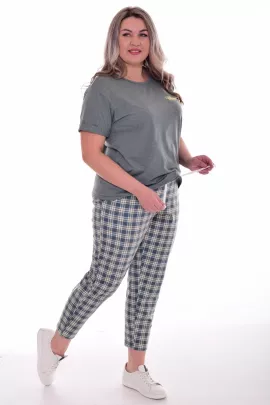 Костюм женский спортивный 204481