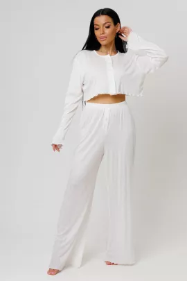 № 2244 Пижама с брюками