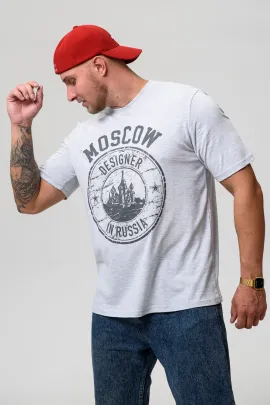 Футболка мужская 8503/1