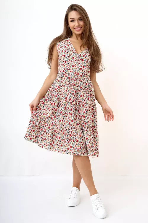 Платье женское 602777