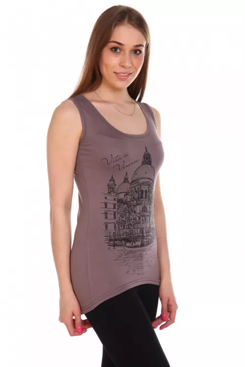 Майка Венеция Ш