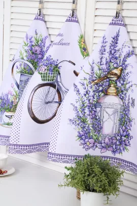 Полотенце 32595